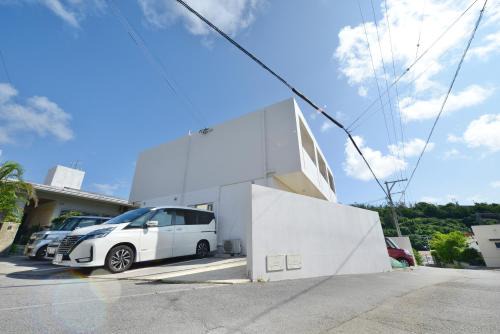 最大１０名宿泊可能 ２世帯や友人家族と過ごす沖縄
