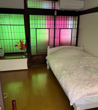 橋本の香