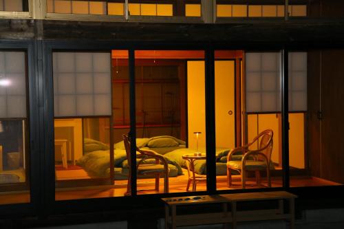 民泊-和-Guesthouse-wa-