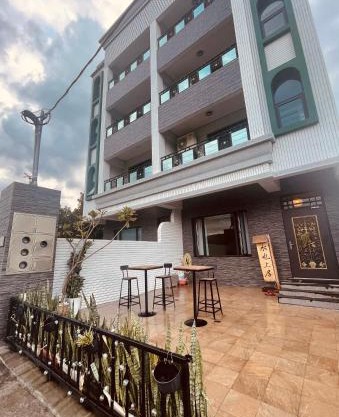 水也上居 House