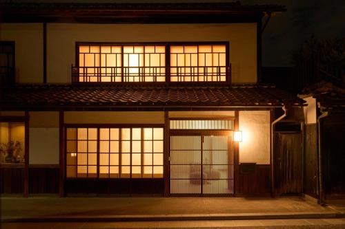 泊葉-Hakuha-