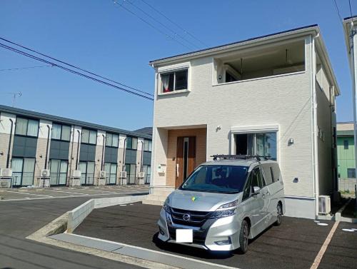 白熊ハウス
