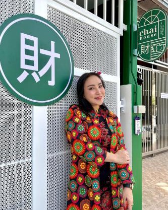 財家 Chai House NEAR Lee Garden,Private parking