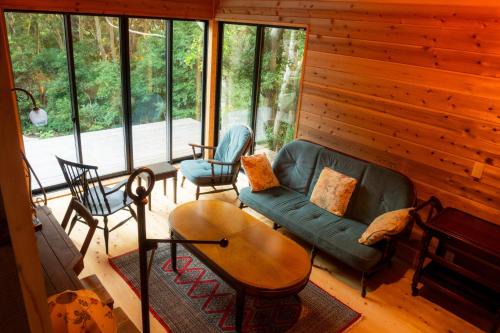 貸別荘吉佐美苑