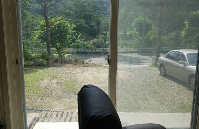 진부령 vallée ..........