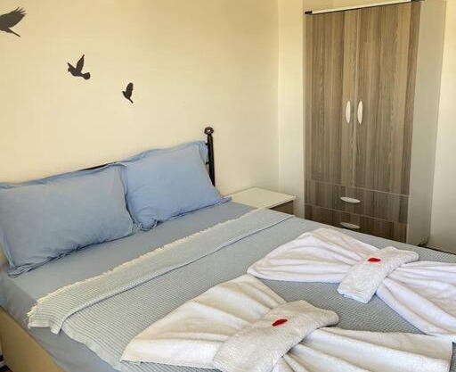 Çalış Apart