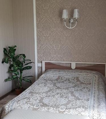Второй дом