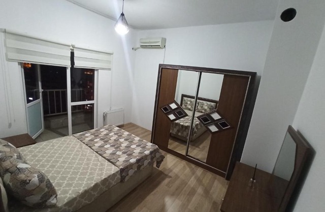 شقة مفروشة في مركز مدينة بورصة - Rental flat in the centre of bursa