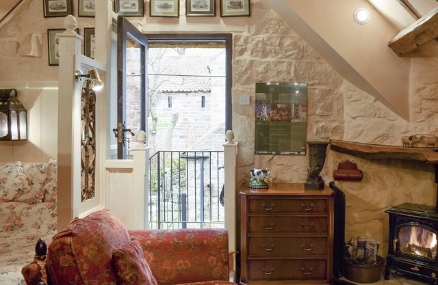Hébergement 1 chambre à Glaisdale, près de Whitby