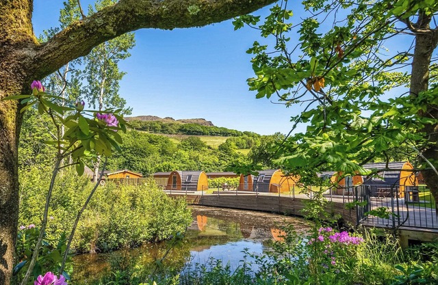 0 bedroom accommodation in Greenfield