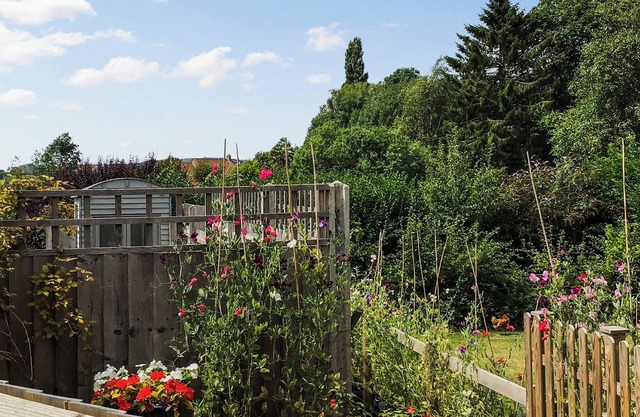 Hébergement 1 chambre à Bothenhampton, près de Bridport