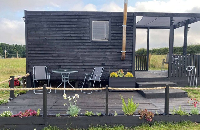 0 bedroom accommodation in Aldeby