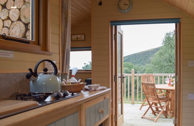 0 bedroom accommodation in Dolau
