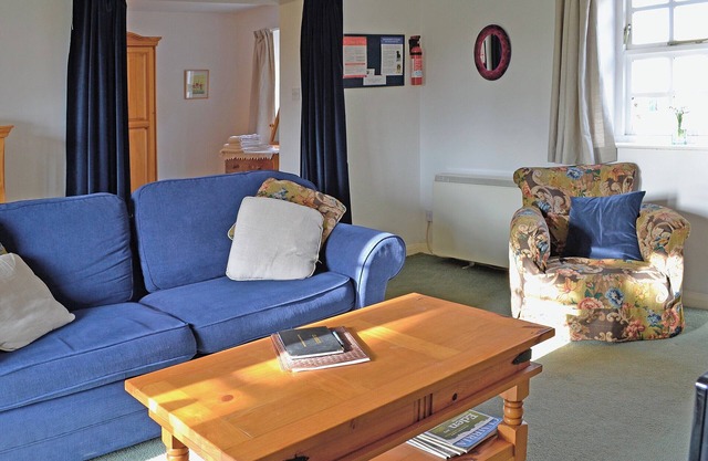 Logement 1 chambre à Ousby, Penrith