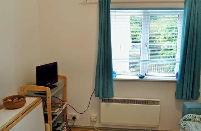 Hébergement 1 chambre à Seatown