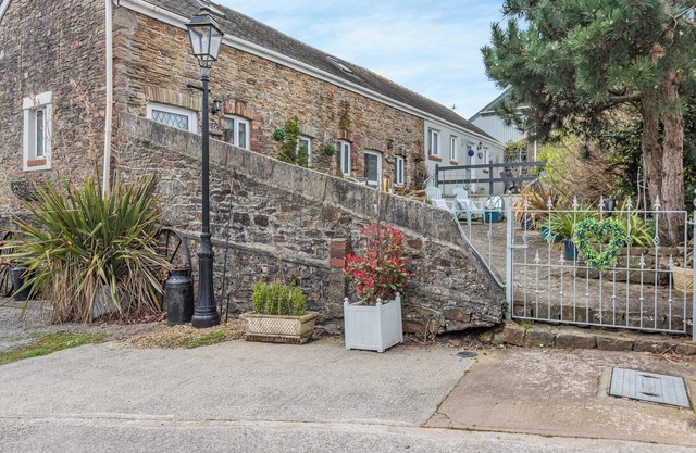Logement 1 chambre à Gowerton, Gower
