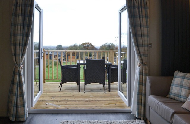Logement 1 chambre à Brocklebank, près de Caldbeck et Uldale