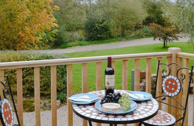 0 bedroom accommodation in Brocklebank, near Caldbeck and Uldale