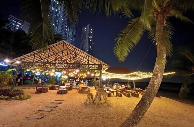 0%Tax Muji Full Seaview NetFlix2CarPark 3BR 6-12px