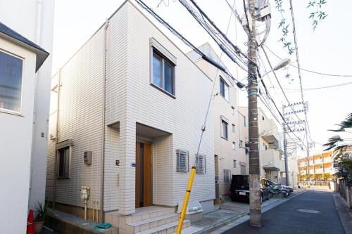 001T 夢Y's INN Nirinso 中板橋 中板橋駅徒歩3分 3ldkまるごと貸切 池袋駅まで3駅8分 お花見スポット 飲食店多数