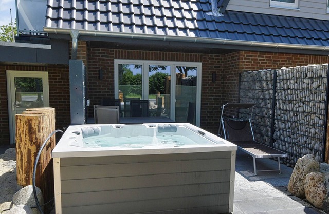 002 Terr 2-room re (BC.n3) -7OO4OO- - BUE - Holiday apartments INSELZEIT