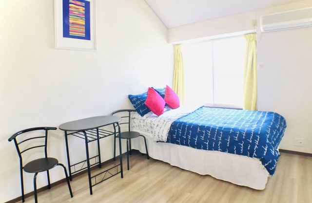 01COZY ROOM IN KAWAGOEfree wifi 10days max3guest / Kawagoe Saitama