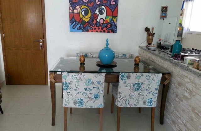 Appartement 02 Chambres
