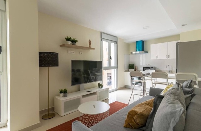 Nuevos Lightbooking Livian Suites Las Palmas