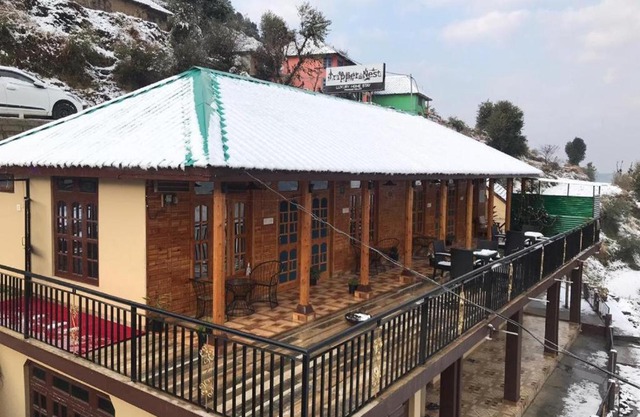 03 Bedroom Luxury Homestay