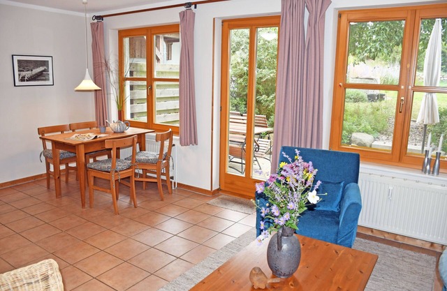 Appartement 03 (Iris) - Appartements dans le village de pêcheurs et sous le toit de chaume