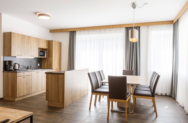 Chalet Grebenzen mit IR-Sauna