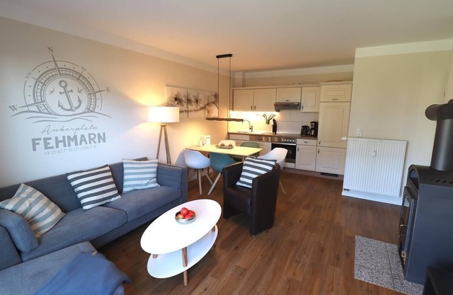 05 Sommerhus Femø EG An der Reiterkoppel 5a