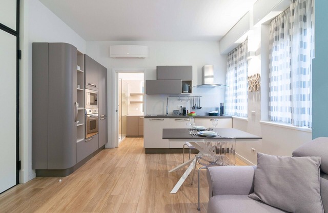 1200 - Vittoria Suite