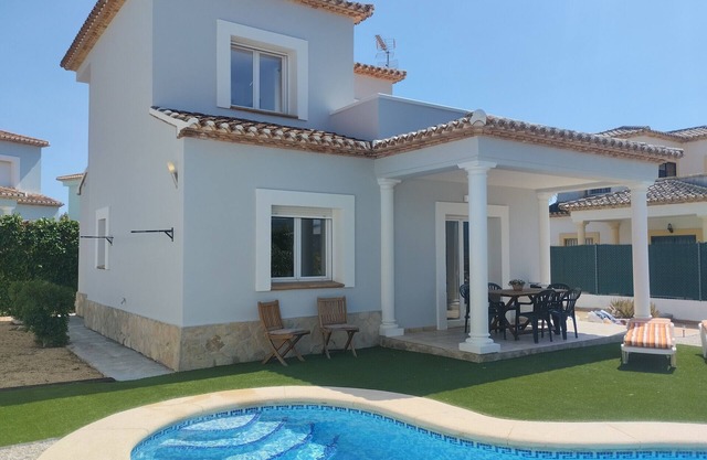 0690 Benicadims Anturium