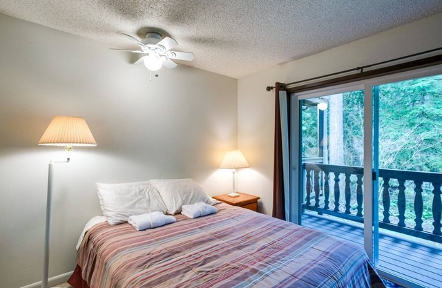 Snowline Lodge Condo # 9 ~ Ra165885
