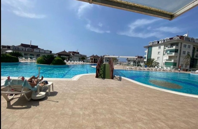 1+1 apartment in Olive City