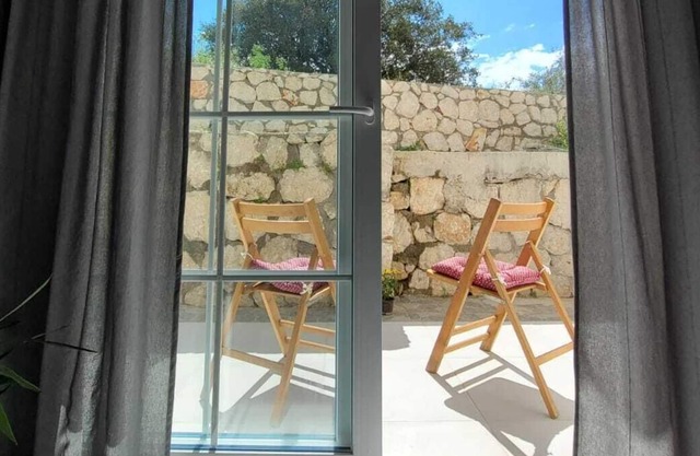 1+1 with BBQ & Garden in Kaş