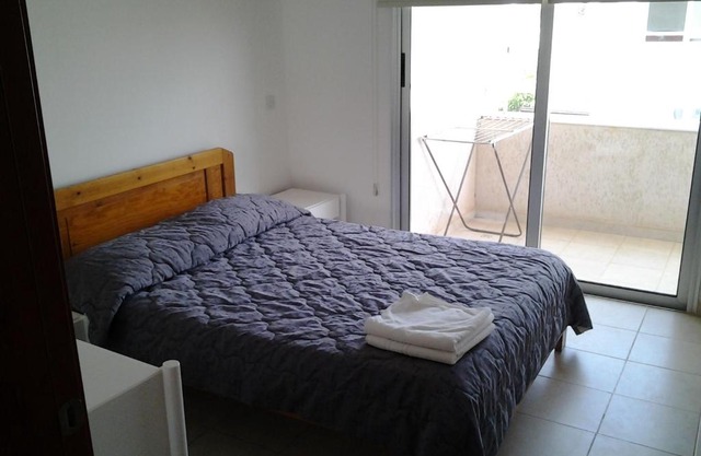 Artemis Karas Holidays Apartment
