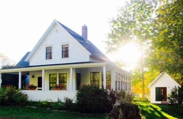 1/2 Mile To Acadia - 4. 5 Miles To Bar Harbor - 29 Acres To Yourself