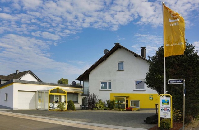 Chalet de 1 à 3 lits - Haus Berndorf