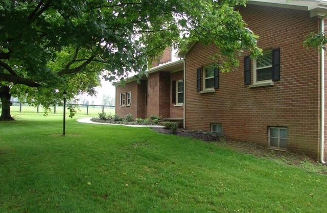 1. 4 miles du ~ KY ~ Horse Park