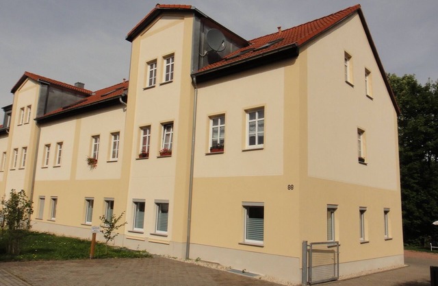 1-4 personnes séjournant dans une maison de vacances exceptionnelle à Oelsnitz / Erzg.