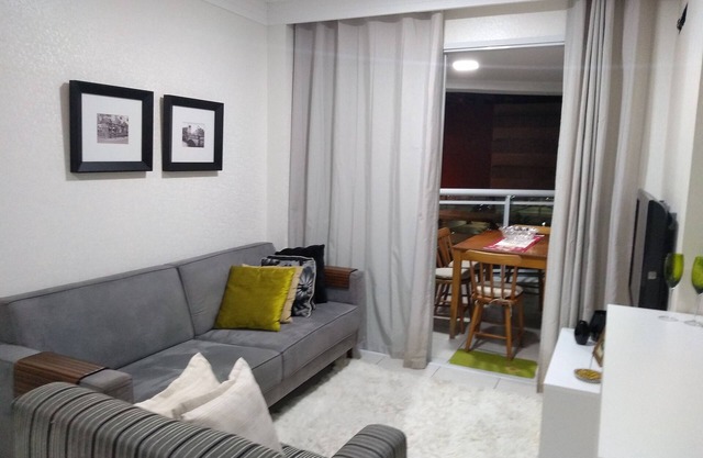 1/4 chambre Luxe - Saison - Carnaval Salvador