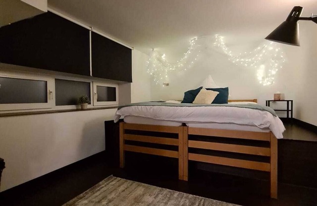 1.5-room oasis city apartment Bielefeld Mitte
