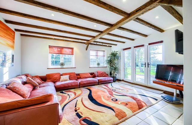 Maison-Traditionelle-Salle de bain-Vue sur Montagne