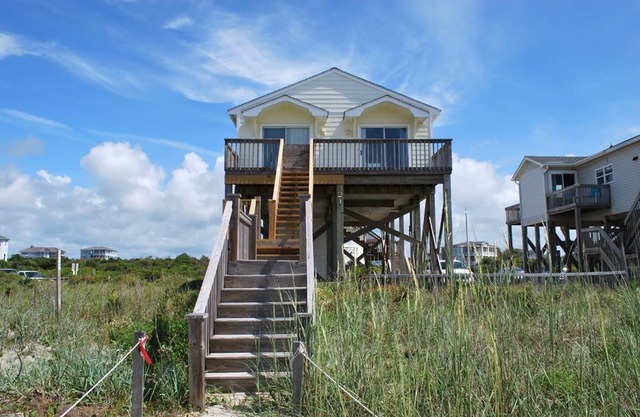 1 Anchors Away Oceanfront