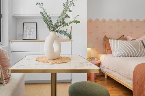 1 and 2 Bed apartments - 500m to beach - Belle's at Bondi Beach