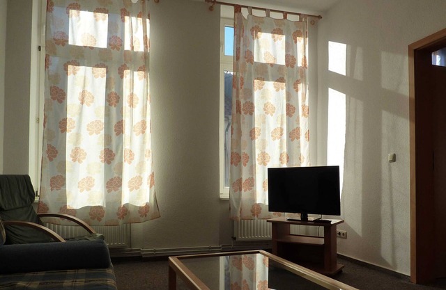 1 appartement Susanne 1er étage - Appartement Diran - Propriété 25876