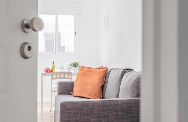 1 Apt de 2CHR Algaba Terraza