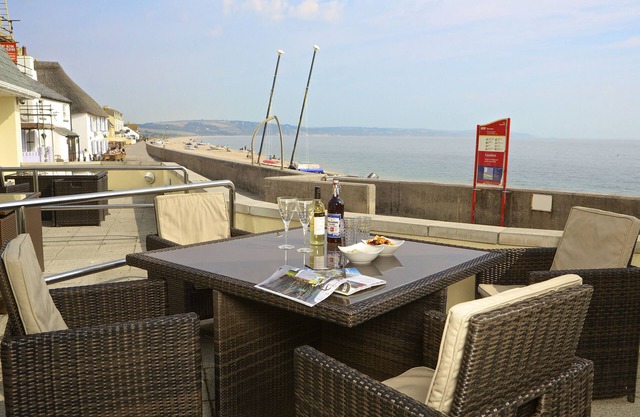 1 À la plage, TORCROSS